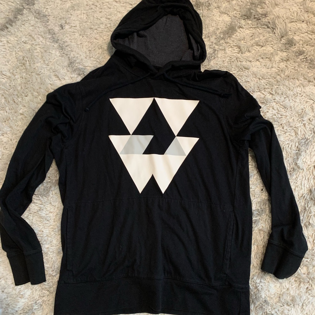 American Eagle, Medium